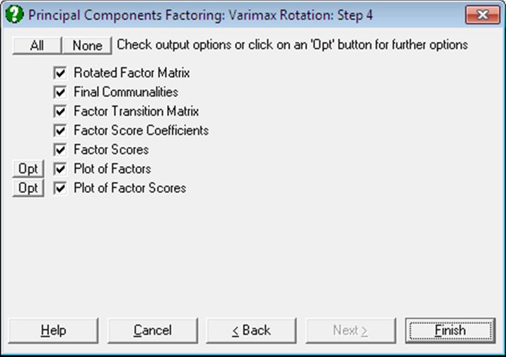 factor analysis free software download mac