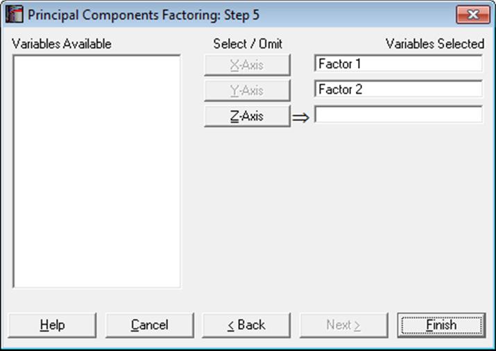 factor analysis free software download mac